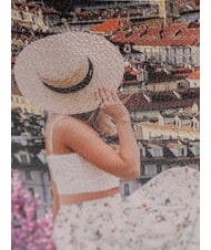 YNOT YESBAG SPECIAL Bolsa de baúl Turín - Bolsos Mujer - 3