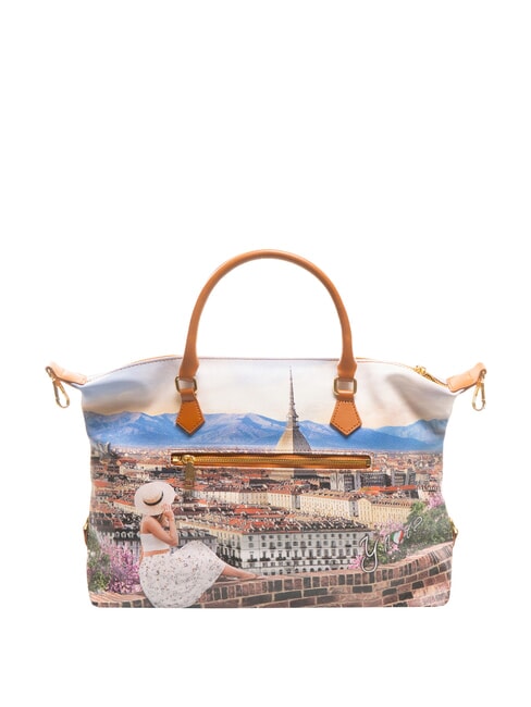 YESBAG SPECIAL Bolsa de baúl Turín - Bolsos Mujer