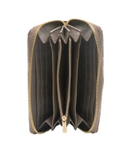 YNOT CITY LIFE Cartera grande con cremallera trulli - Carteras Mujer - 2