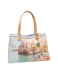 YNOT YESBAG  Bolso de hombro grande polignano - Bolsos Mujer - 2