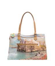 YNOT YESBAG  Bolso de hombro grande polignano - Bolsos Mujer - 4