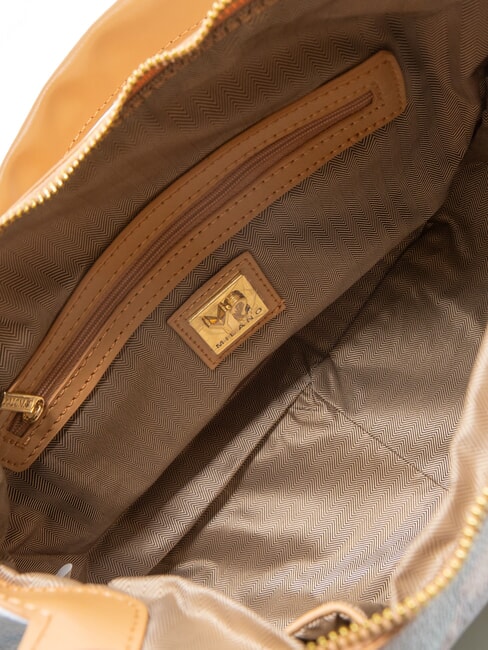 YESBAG  Bolso de hombro estampado polignano - Bolsos Mujer