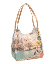 YNOT YESBAG Bolso de hombro polignano - Bolsos Mujer - 2