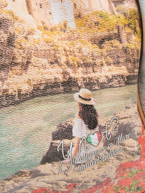 YESBAG Bolso de hombro polignano - Bolsos Mujer