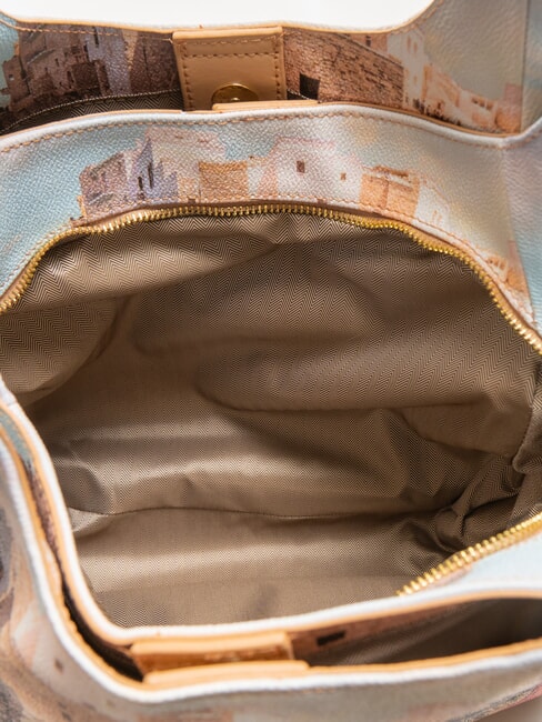 YESBAG Bolso de hombro polignano - Bolsos Mujer