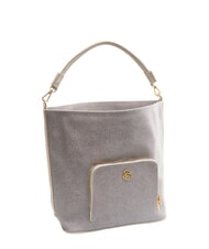 YNOT LUX Bolso hobo con bolsillo - Bolsos Mujer