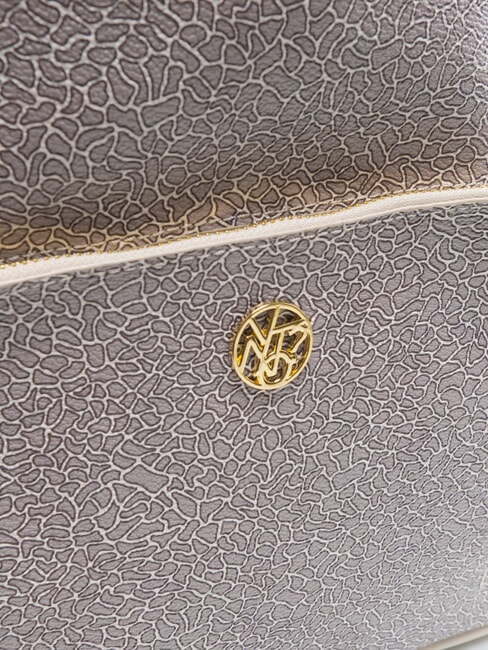 LUX Bolso hobo con bolsillo luna - Bolsos Mujer