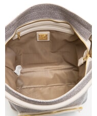 YNOT LUX Bolso hobo con bolsillo luna - Bolsos Mujer - 5