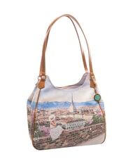 YNOT YESBAG Bolso de hombro Turín - Bolsos Mujer - 2