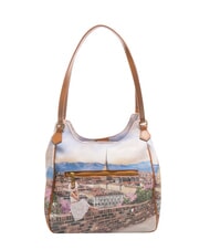 YNOT YESBAG Bolso de hombro Turín - Bolsos Mujer - 4
