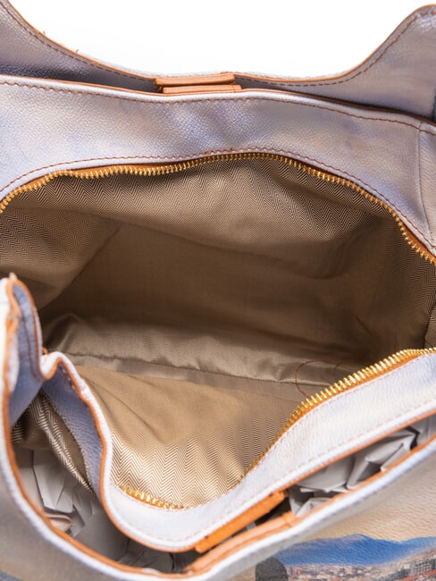 YESBAG Bolso de hombro Turín - Bolsos Mujer