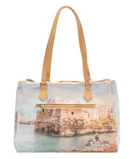 YNOT YESBAG Bolso de hombro polignano - Bolsos Mujer - 3