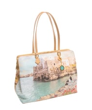 YNOT YESBAG Bolso de hombro polignano - Bolsos Mujer - 2