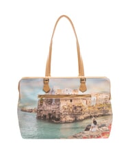 YNOT YESBAG Bolso de hombro polignano - Bolsos Mujer - 4