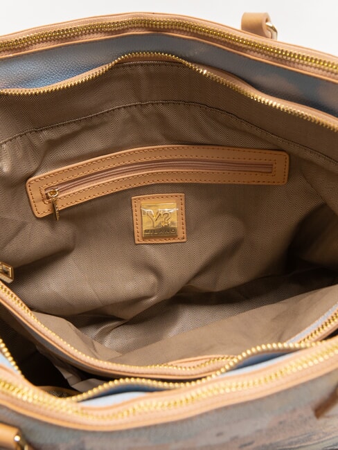 YESBAG Bolso de hombro polignano - Bolsos Mujer