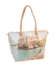 YNOT YESBAG  Bolso de hombro polignano - Bolsos Mujer - 2