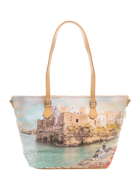 YESBAG  Bolso de hombro polignano - Bolsos Mujer
