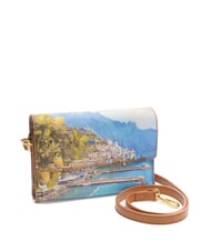 YNOT YESBAG  Mini bolso de hombro costa del limón - Bolsos Mujer - 2