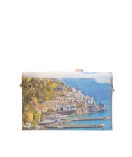 YNOT YESBAG  Mini bolso de hombro costa del limón - Bolsos Mujer - 4