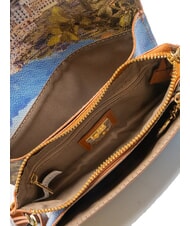 YNOT YESBAG  Mini bolso de hombro costa del limón - Bolsos Mujer - 5