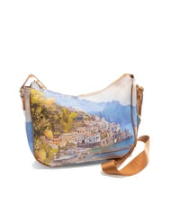 YNOT YESBAG SPECIAL  Bolso de hombro tipo hobo costa del lim&oacute;n - Bolsos Mujer - 2