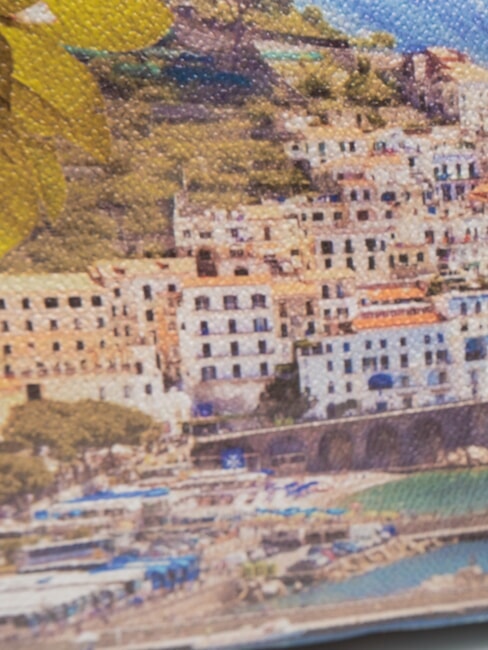 YESBAG SPECIAL  Bolso de hombro tipo hobo costa del lim&oacute;n - Bolsos Mujer