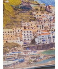 YNOT YESBAG SPECIAL  Bolso de hombro tipo hobo costa del lim&oacute;n - Bolsos Mujer - 3