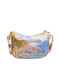 YNOT YESBAG SPECIAL  Bolso de hombro tipo hobo costa del lim&oacute;n - Bolsos Mujer - 4