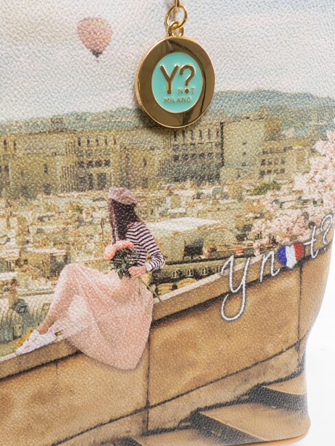 YESBAG SPECIAL  Bolsa de la compra globos aerostáticos - Bolsos Mujer