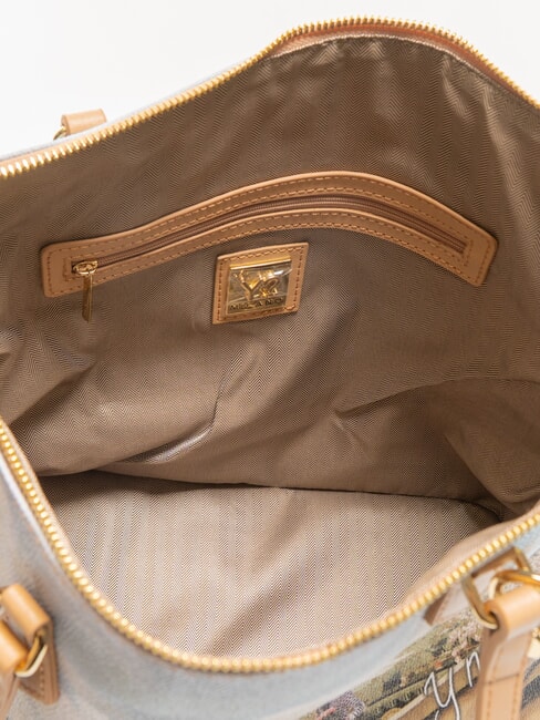 YESBAG SPECIAL  Bolsa de la compra globos aerostáticos - Bolsos Mujer