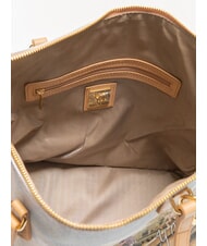 YNOT YESBAG SPECIAL  Bolsa de la compra globos aerostáticos - Bolsos Mujer - 5