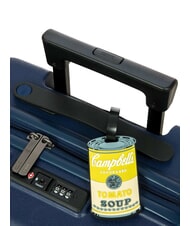 BRIC’S B|Y CAMPBELL  Carro de equipaje de mano expandible océano - Equipaje de mano - 7