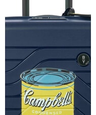 BRIC’S B|Y CAMPBELL  Carro de equipaje de mano expandible océano - Equipaje de mano - 8