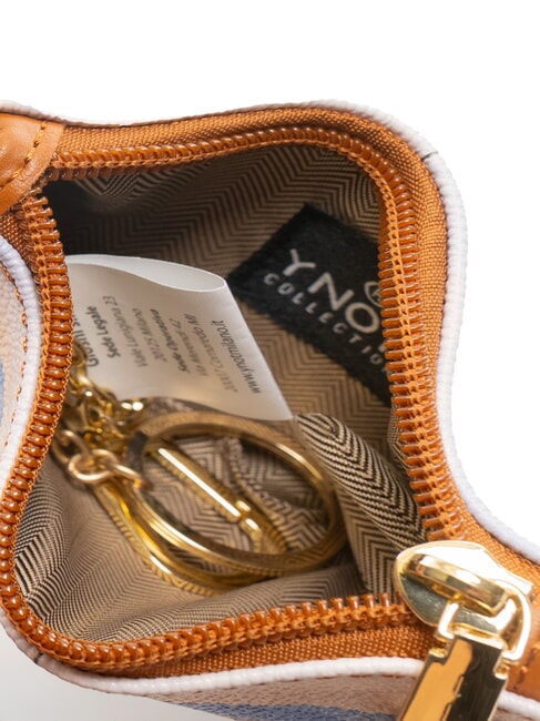 YESBAG Estuche para llaves Tur&iacute;n - Llaveros