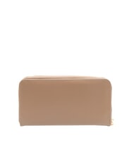 YNOT CALIPSO Cartera con cremallera almendra - Carteras Mujer - 3