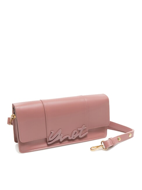 AMBER Bolso de hombro tipo clutch desnudo - Bolsos Mujer