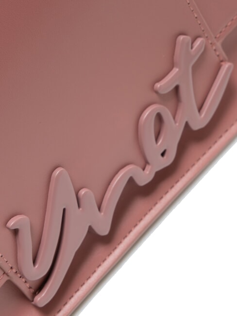 AMBER Bolso de hombro tipo clutch desnudo - Bolsos Mujer