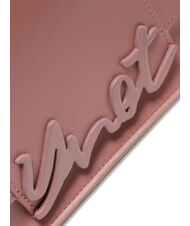 YNOT AMBER Bolso de hombro tipo clutch desnudo - Bolsos Mujer - 3