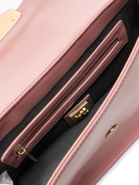 AMBER Bolso de hombro tipo clutch desnudo - Bolsos Mujer