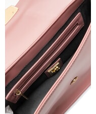 YNOT AMBER Bolso de hombro tipo clutch desnudo - Bolsos Mujer - 5