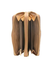 YNOT CITY LIFE Cartera grande con cremallera rom&aacute;ntico - Carteras Mujer - 2