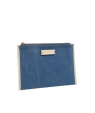 THE BRIDGE ANNA Bolso de mano plano de lona - Bolsos Mujer