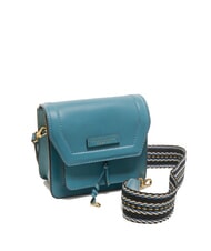 THE BRIDGE ELBA Bolso de piel con solapa para el hombro - Bolsos Mujer