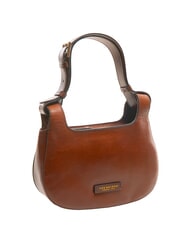 THE BRIDGE LUCIA Bolso bandolera pequeño de piel - Bolsos Mujer