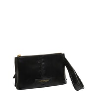 THE BRIDGE FEBE Belleza de cuero con trenzas - Neceser