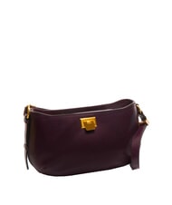 THE BRIDGE FEDERICA Bolso de hombro de piel - Bolsos Mujer