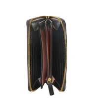 THE BRIDGE AMELIA Cartera grande con cremallera - Carteras Mujer