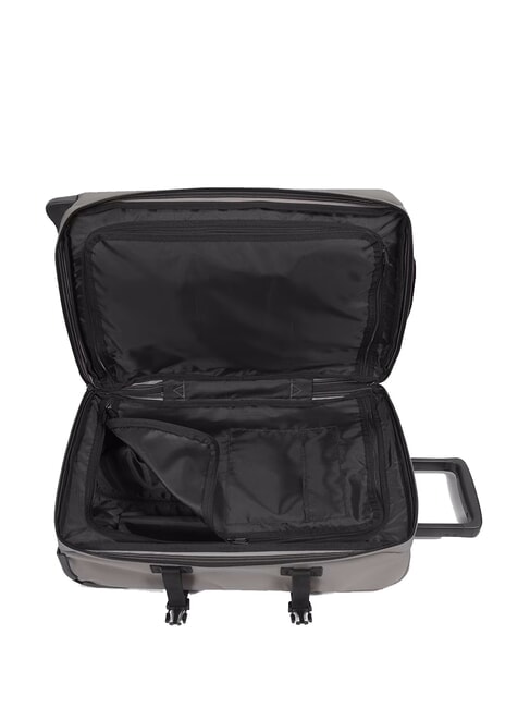 TRANVERZ S Carro de equipaje de mano Hormig&oacute;n gris - Equipaje de mano