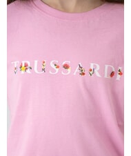 TRUSSARDI FATUTI Conjunto de camiseta y bermudas - Ch&aacute;ndales para ni&ntilde;os