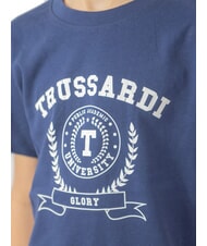 TRUSSARDI TOPALA Conjunto de camiseta y bermudas - Chándales para niños